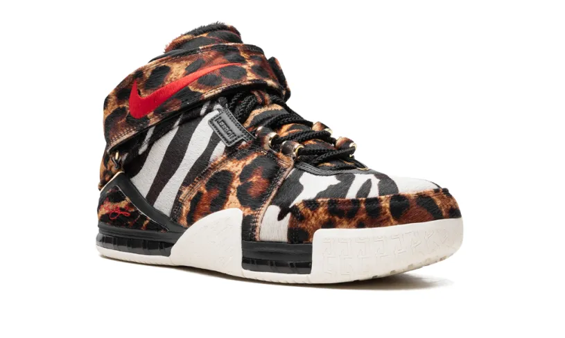 Nike Basketball LeBron 2 'Beast'